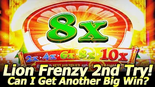 Download Luck Arrived in Tiger and Dragon Cash on Reels and Lion Frenzy Jade Wishes Slot Machines! MP3