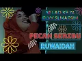 Download Lagu PECAH SERIBU - RUWAIDA ALI (CUCU ELVY SUKAESIH