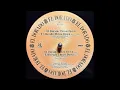 God Inc - El Dorado Throw Down [vinyl]