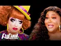 The Pit Stop AS8 E12 Bianca Del Rio Ts Madison Crown It RuPaul s Drag Race AS8