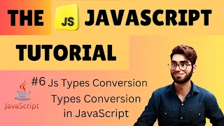 Type Conversion in Data Conversion The JavaScript Tutorial