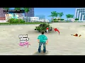 GTA Vice City Hunter Helicopter Delivery Cheat Code Helicopter MOD