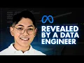 The Truth About Meta Data Engineer Interviews Real Interview Experience