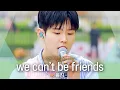 Download Lagu 폴킴(Paul Kim)의 달달 보이스로 더욱 스윗해진 'we can't be friends' ♬｜비긴어게인 오픈마이크