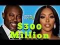 Porsha Williams Reveals Simon Guobadia s 300 Million Net Worth in Court Documents EXCLUSIVE