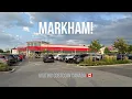 I visited Costco in Markham Toronto area Canada