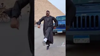 احنا الهيبا من الله معلم ابو شنب 