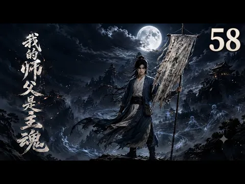 My Master Is the Primary Soul Episode 49