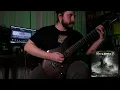 Download Lagu Riff of the Week #9 - Teras (Sylosis) │STL Tones Tonality Josh Middleton