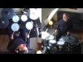 Sweet Home Chicago PETER GREEN  DRUM COVER