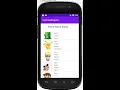Menampilkan Data Arraylist Pada Listview
