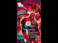 red lantern  New 2022  Who is DC’s Red Lanterns