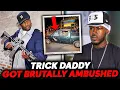 The Night Trick Daddy Found out How DANGEROUS Trick Trick Really Was
