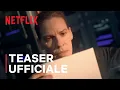 Video di Il trailer ufficiale della serie TV Away