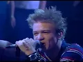 Sum 41 - Fat Lip - Live at Much 2001
