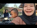Download Lagu BUOH NENG GONE SEPUPU NYA MAK NI DAN MBAH RU - KALI IKI JAGONG RONDOK SUWE GAES