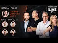 NinjaTrader Live TTrades Danielle DiMartino Booth Merritt Chris Leo Salma 26