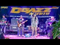 Lagu HEBOH GOYANGNYA D'GAZZ MUSIC - JOIZ AUDO LIVE KEDUNGWUNGU TODANAN BLORA