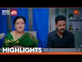 Lagu Kayal - Highlights | 18 Nov 2025 | Tamil Serial | Sun TV