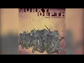 Murky Depth - Through Rabbit ft Yugen Blakrok and Likwid Skillz