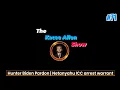 Ep 71 - Hunter Biden Pardon and Netanyahu ICC arrest warrant The Kacee Allen Show