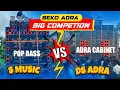 Download Lagu Dj S Music vs Dj DS Full Competition  at Beko ,Adra Manasa Puja Special 