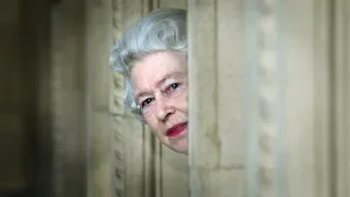 De Ce Se Fereste Regina Angliei De Camerele De Filmat