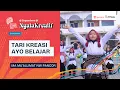 Download Lagu NYALA KREATIF | MA MU'ALLIMAT NW PANCOR | Tari Kreasi Ayo Belajar  |  #MerdekaBelajarMerdekaBerkarya