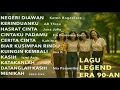 Lagu KUMPULAN LAGU LAGU POP KENANGAN INDAH 90-AN | Romantis, Syahdu dan Bikin Rindu