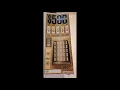 500 Grand Winner 2nd Time OLG Ticket