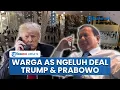 Download Lagu Warga AS Langsung Ngeluh seusai Negosiasi Prabowo \u0026 Trump Turunkan Tarif 19 Persen, Ini Alasannya