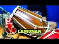 Download Lagu LAMUNAN Koplo Viral Tiktok COVER Kendang Rampak