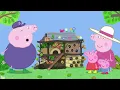 Download Lagu Peppa Pig | Bug Hotel | Peppa Pig Official | Family Kids Cartoon