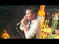 JORGE CELEDON Y YIMI ZAMBRANO NO PODRAN SEPARARNOS CARNAVAL DE BARRANQUILLA 2003