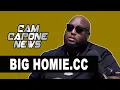 Big Homie CC On Gucci Mane Releasing Pooh Shiesty s Album After Saying He Was Dropped