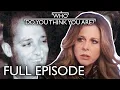Rita Wilson uncovers her father s secret past