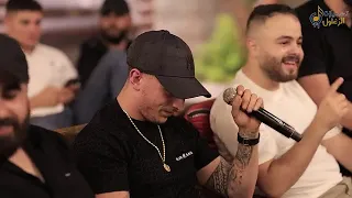 تجرح قلبي انا كيفك ع فراقي كنت ع قلبي غالي انس ابو سنينة وقيصر اغنية فضل شاكر صحاك الشوق 