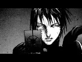 My favourite manga