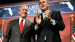 caller why wont media ask jeb bush about pnac