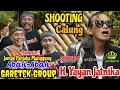 Lagu Rahasia Jampe Pamake Manggung/ Shooting Video Klip Calung H. Yayan Jatnika Feat Garetek Group