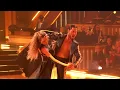Alix Earle’s Finale Freestyle | Dancing with the Stars