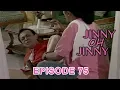 Download Lagu Jinny oh Jinny Episode 75 Bos Sial