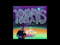 Polaris - Saiko (Ruben Coronado Extended Remix) 100bpm
