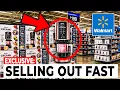 NEW at WALMART 12 Items That WON T LAST And 3 to Avoid July 2026