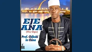 ihu ogu