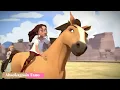 Spirit | Riding Free