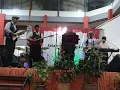 Download Lagu DIAM DIAM (JIWA LUKA) O.A SALOMA - ZURA BERSAMA TNB BAND