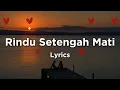 Download Lagu Lagu Sedih Rindu Abadi Yang Takkan Pernah Berakhir