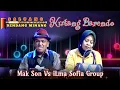 Download Lagu DUEL SERO O..O..BARENDO😂🤣MAK SON VS ILMA SIFIA GROUP DI PALANGKI~SIJUNJUNG