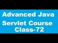 72 Understanding flow of execution related to both init method Scenario 3